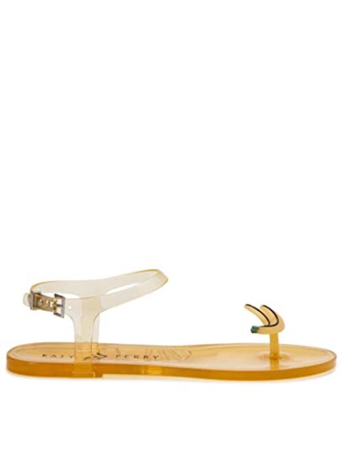 Katy Perry Women's The Geli Flat Sandal