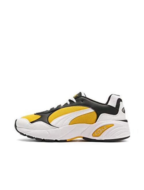 PUMA Men's Cell Viper Low-Top Sneakers, OS