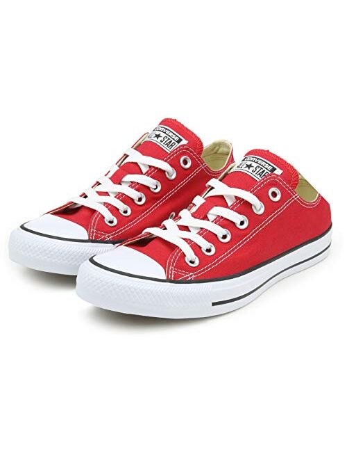 Converse Chuck Taylor Hi Top Red Shoes M9621 Mens