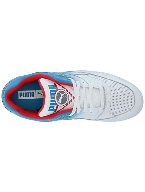 PUMA Unisex-Adult Palace Guard Sneaker