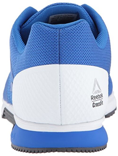 Reebok Men's R CROSSFIT Speed TR 2.0 D Sneaker