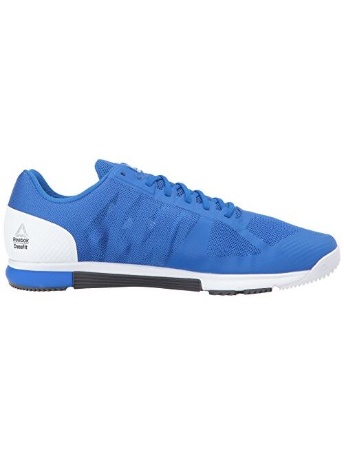 Reebok Men's R CROSSFIT Speed TR 2.0 D Sneaker