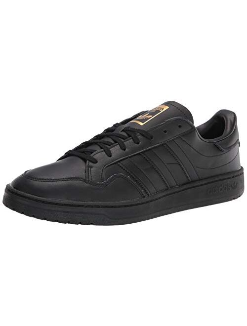 adidas Originals Men's Team Court Sneaker