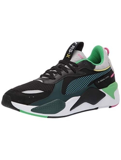 Mens RS-X Toys Gym Exercise Sneakers