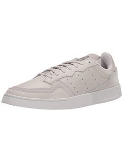 Mens Supercourt Leather Lifestyle Casual Sneakers