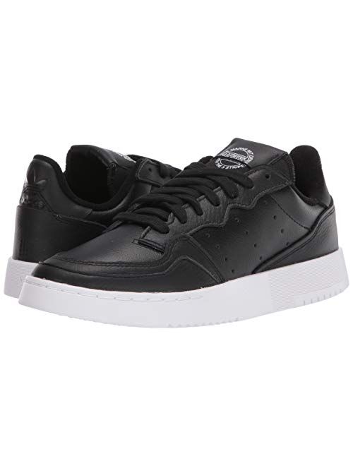 adidas Originals Mens Supercourt Leather Lifestyle Casual Sneakers