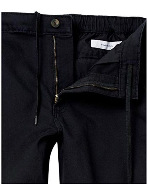 Amazon Essentials Men's Straight-fit Jogger Pant