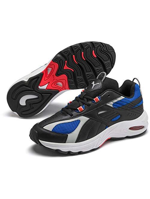 PUMA Unisex-Adult Cell Speed Sneaker