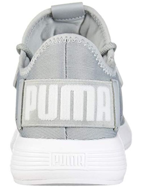 PUMA Unisex-Adult Uprise Mesh Sneaker