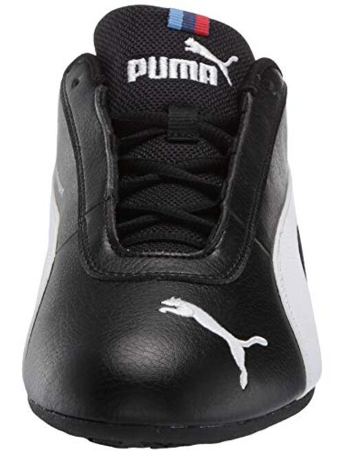 PUMA Men's BMW MMS R-CAT Sneaker