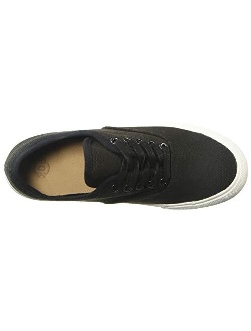206 Collective Women's Carla Lace Up Casual Sneakers