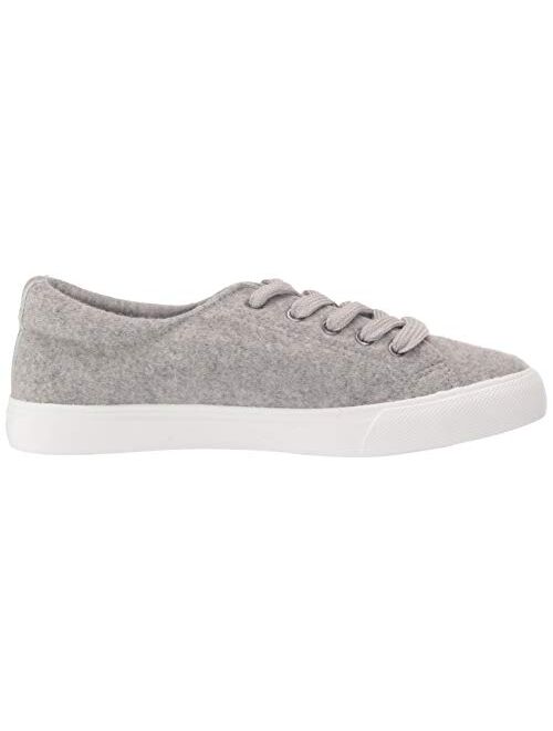 206 Collective Women's Rhonda Casual Lace Up Sneaker