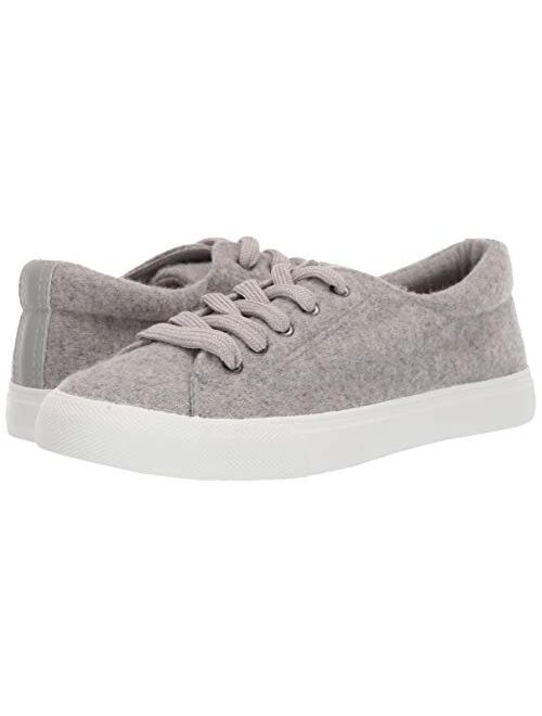206 Collective Women's Rhonda Casual Lace Up Sneaker