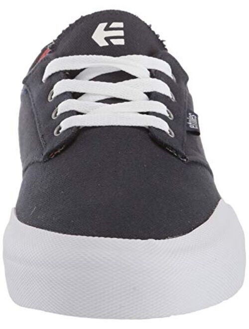 Etnies Men's Jameson Vulc Ls Skate Shoe