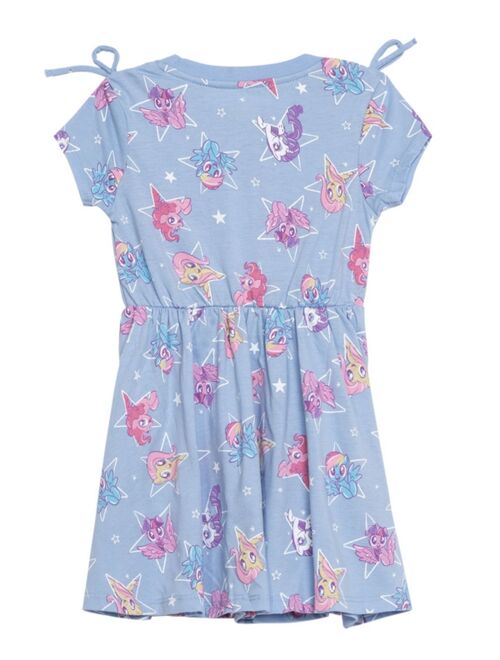 Disney Little Girls Pony Dress