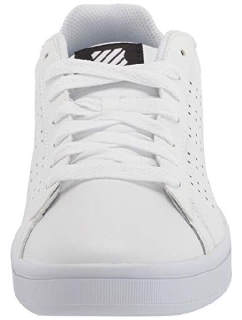 K-Swiss Men's Court Casper Sneaker