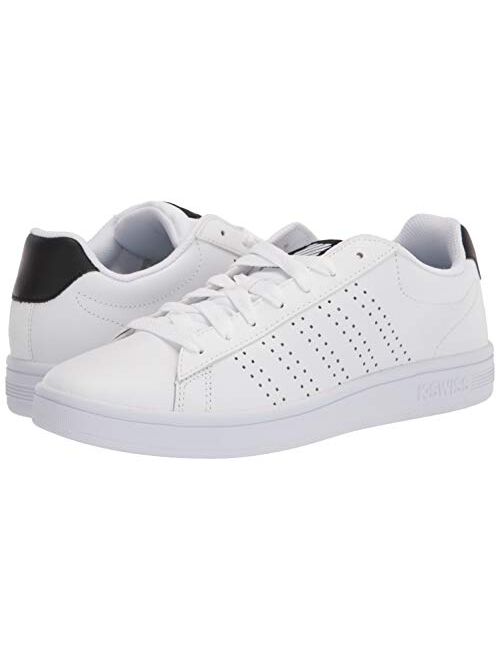K-Swiss Men's Court Casper Sneaker