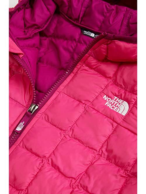 The North Face Thermoball Eco Hoodie (Toddler)