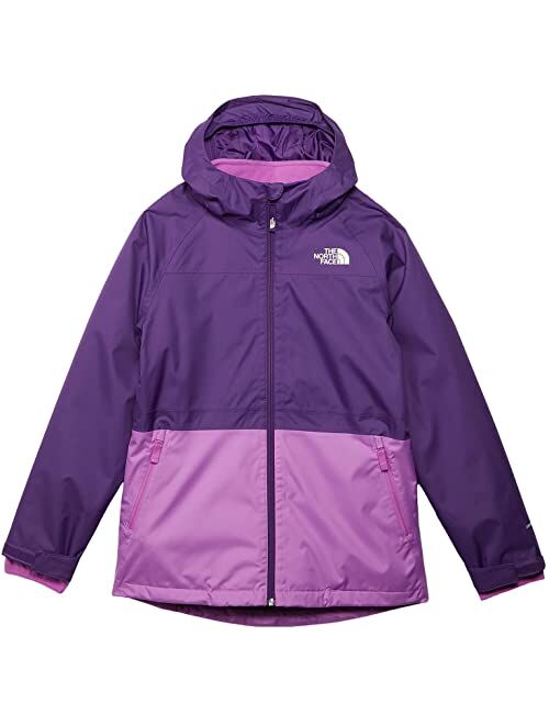 The North Face Vortex Triclimate (Little Kids/Big Kids)