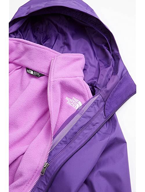 The North Face Vortex Triclimate (Little Kids/Big Kids)