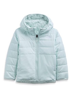 Reversible Perrito Jacket (Toddler)