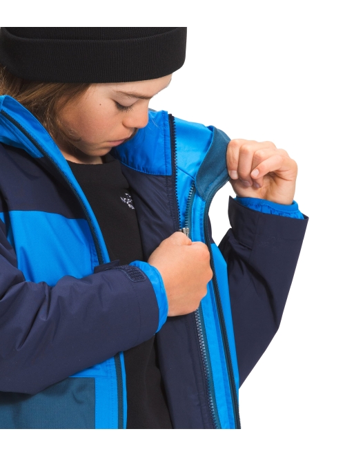 THE NORTH FACE Freedom Triclimate Jacket