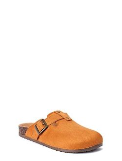 Women's Footbed Clog