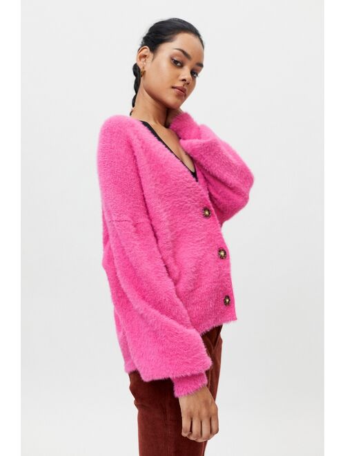 Urban outfitters UO Thea Cardigan
