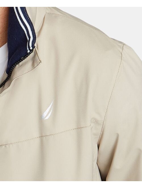 Nautica Men’s Light Weight Bomber Jacket