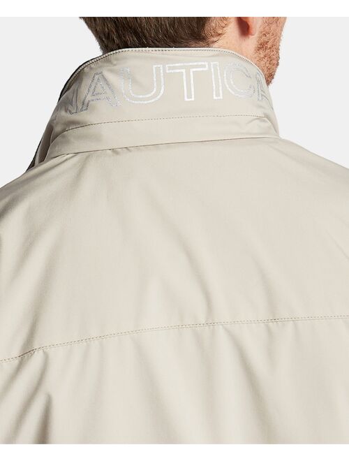 Nautica Men’s Light Weight Bomber Jacket