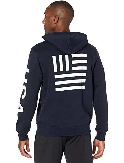 The North Face International Collection Pullover Hoodie