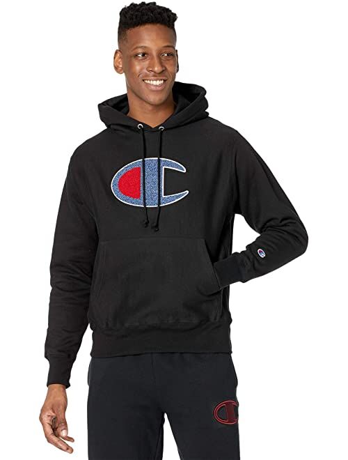 Champion Reverse Weave® Pullover Hoodie