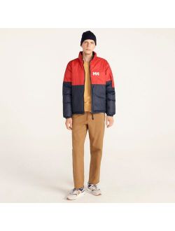 Active Reversible jacket