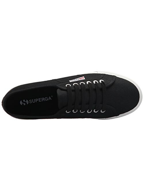 Superga Women's 2790 Platform Fashion Sneaker