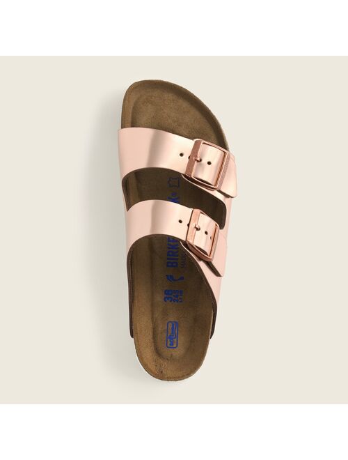 Women's Birkenstock® Arizona soft footbed sandals