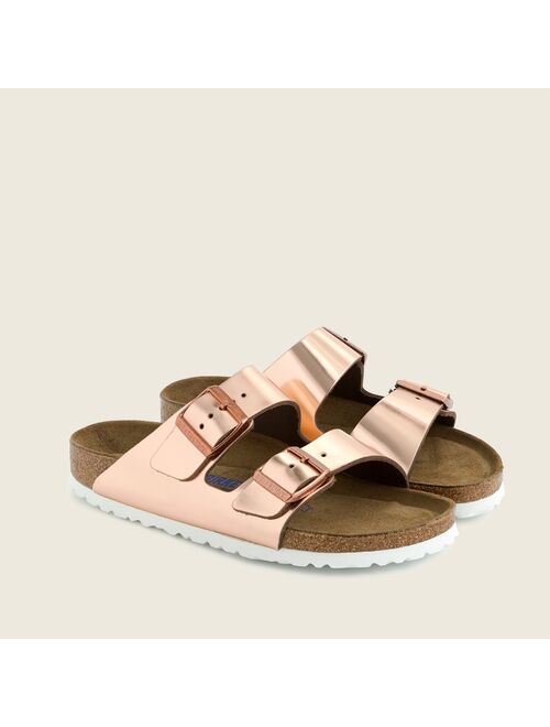 Women's Birkenstock® Arizona soft footbed sandals