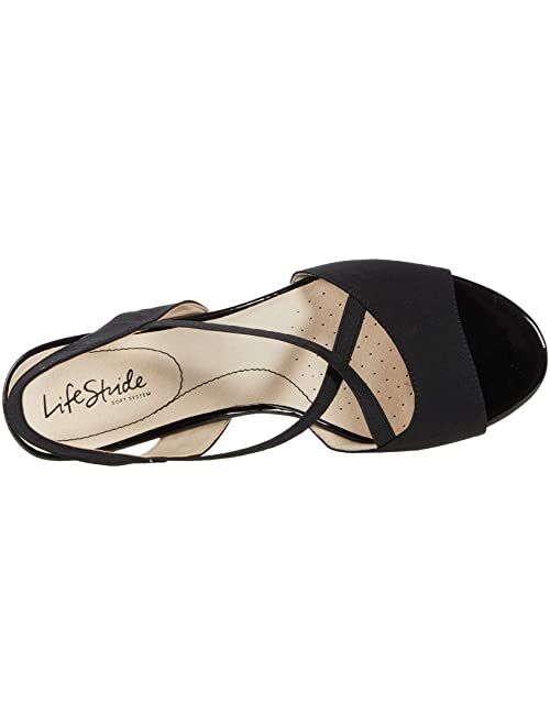 LifeStride Yolo 2 women sandal