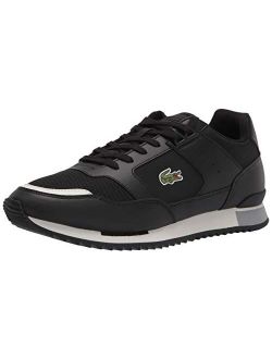 Men's Partner Piste Sneaker