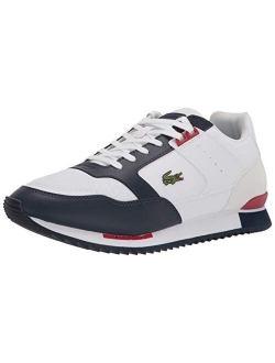 Men's Partner Piste Sneaker
