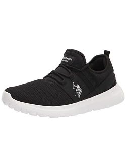 Men's Athletic Lift Casual Lace Top Walking, Fashion Sneakers-Sport/Running/Gym/Work Shoe