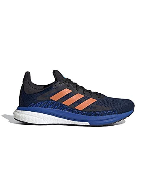adidas Men's Solar Glide St 3 Running Shoe