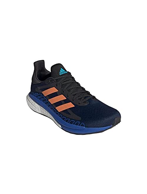 adidas Men's Solar Glide St 3 Running Shoe
