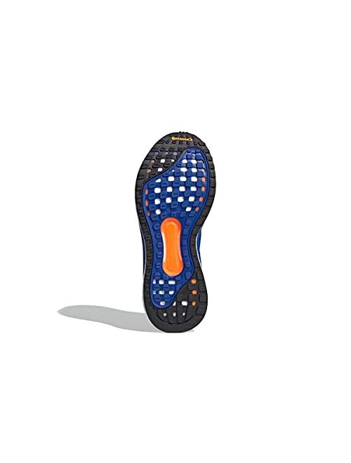 adidas Men's Solar Glide St 3 Running Shoe