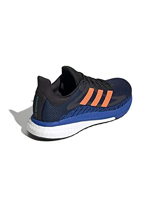 adidas Men's Solar Glide St 3 Running Shoe