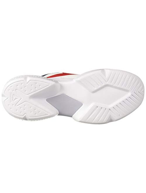 Reebok Men's Split Fuel Sneaker