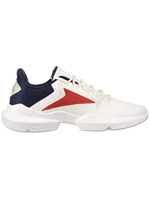 Reebok Men's Split Fuel Sneaker