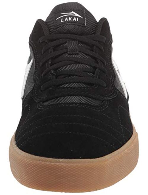 Lakai Footwear Mens Cambridge Skate Shoe