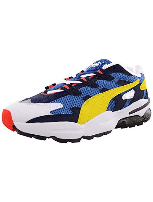PUMA Mens Cell Alien Og Sneakers Shoes Casual - Blue