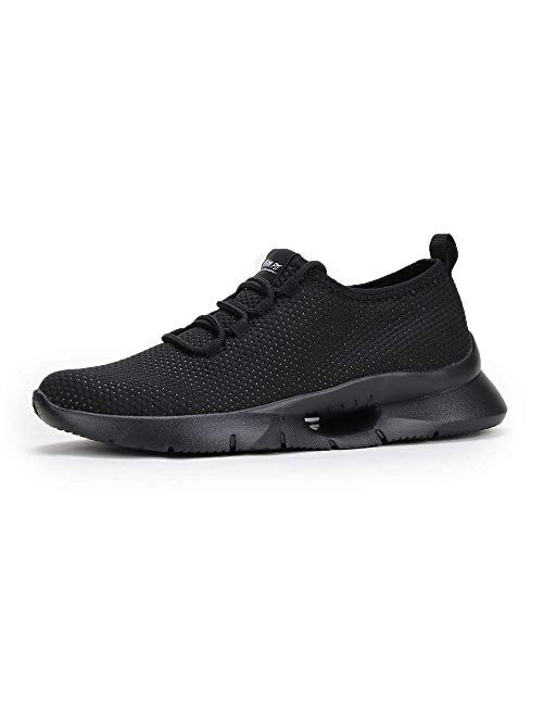 URBANFIT SHOES Men Splash Proof Slip On Anti Stain Sneaker