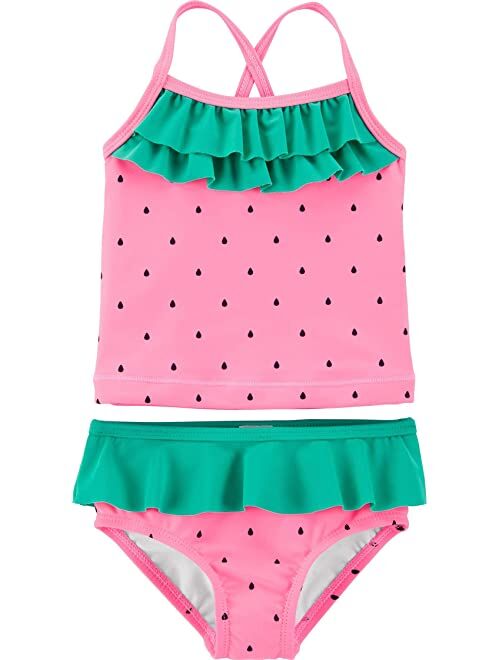 Carter's Two-piece Swimsuit